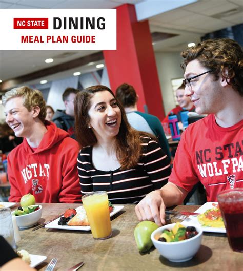 Nc state meal plan. Things To Know About Nc state meal plan. 